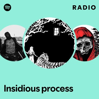 Imagem de Insidious Process