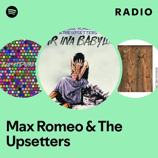 洋楽 Max Romeo & The Upsetters Max Romeo & The Upsetters - War Ina Babylon (Golden Sunshine Vinyl) Al