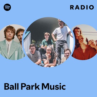 Imagem de Ball Park Music