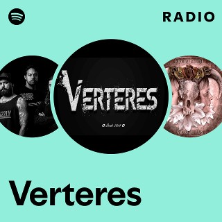 Imagem de Verteres