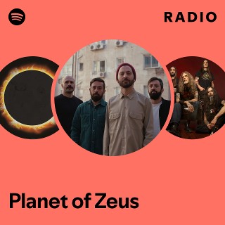 Imagem de Planet of Zeus