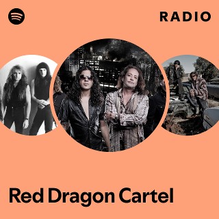 国内廃盤帯付BADLANDS & RED DRAGON CARTEL4CD Amazon.co.jp: BADLANDS: ミュージック