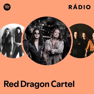 Red Dragon Cartel | Spotify