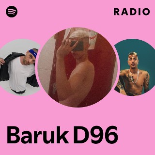 Imagem de Baruk D96