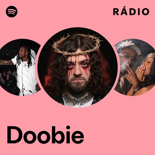 Doobie | Spotify