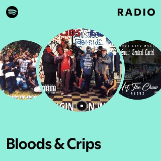 Bloods & Crips | Spotify