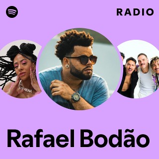 Imagem de Rafael Bodão