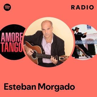 Imagem de Esteban Morgado