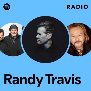 Randy Travis | Spotify