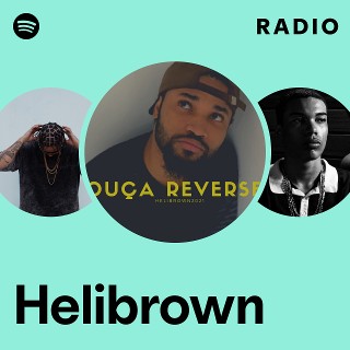 Imagem de Helibrown