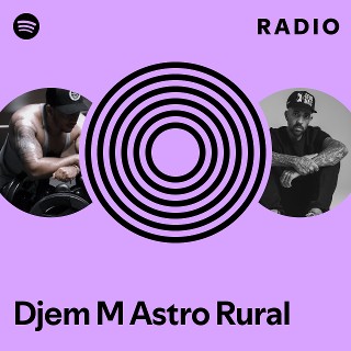 Imagem de DJEM M ASTRO RURAL