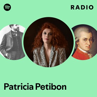 Imagem de Patricia Petibon