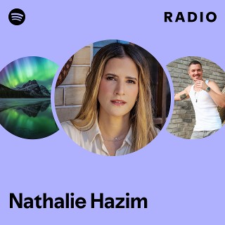 Imagem de Nathalie Hazim