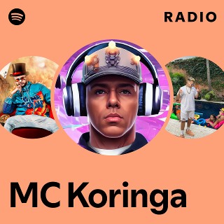 Imagem de Mc Koringa
