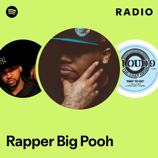 最新情報 G-RAP BIG (12')｜レコード BEAR POOH 洋楽