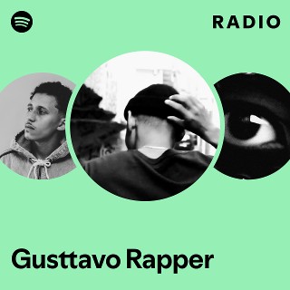 Imagem de Gustta Rapper