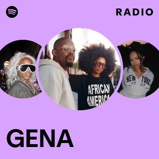 GENA Radio