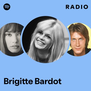 Brigitte Bardot: радио