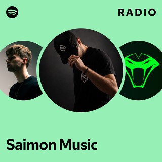 Saimon Music Radio | Spotify Playlist