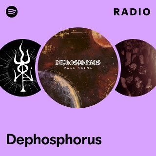 Imagem de Dephosphorus
