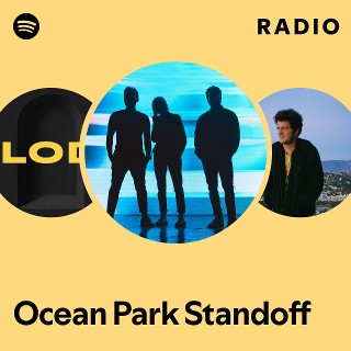 Imagem de Ocean Park Standoff