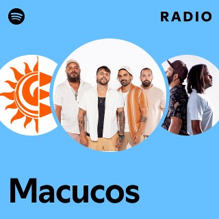 Imagem de Macucos