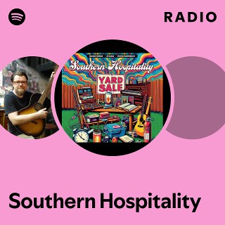 Southern Hospitality | Spotify