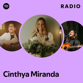 Imagem de Cinthya Miranda
