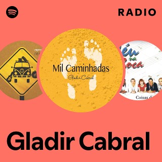 Imagem de Gladir Cabral