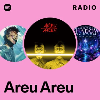 欧LP Areu Areu Areu Areu BB419 Bureau B 未開封 /00260 Areu Areu | Spotify