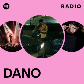 DANO | Spotify