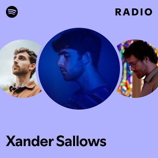 Xander Sallows Radio