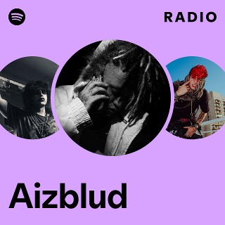 Imagem de Aizblud