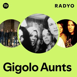 Gigolo Aunts | Spotify