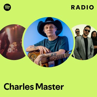 Imagem de Charles Master