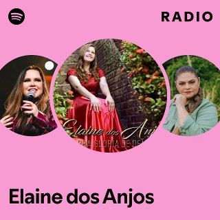 Imagem de Elaine dos Anjos