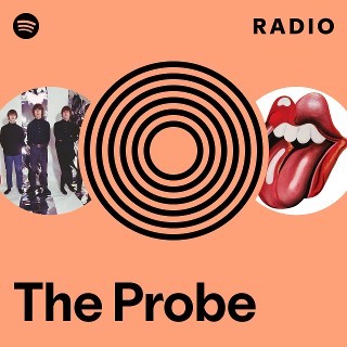 The Probe Radio | Spotify Playlist