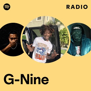 G-Nine | Spotify