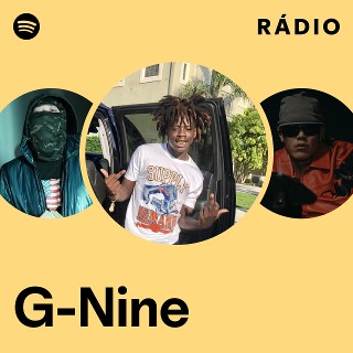 G-Nine | Spotify