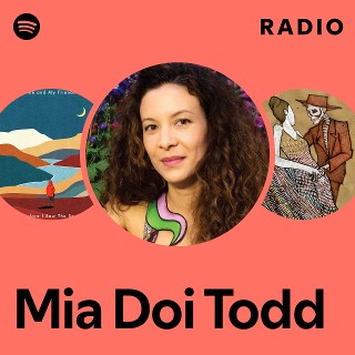 Imagem de Mia Doi Todd