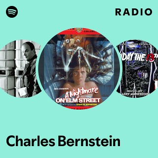 Charles Bernstein | Spotify