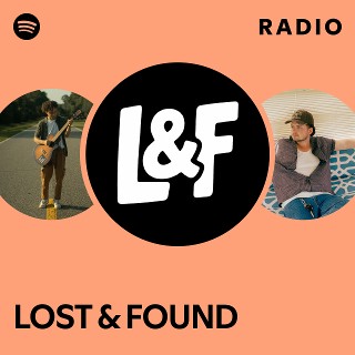 Imagem de Lost And Found