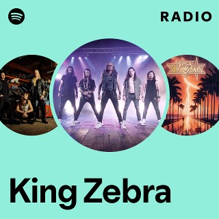 Imagem de King Zebra