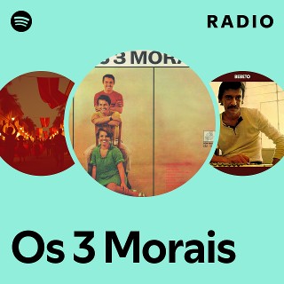 洋楽 OS 3 MORAIS Os 3 Morais -- Freio Aerodinamico - YouTube