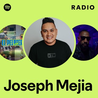 Imagem de Joseph Mejía