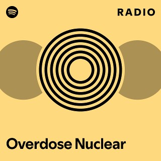 Imagem de Overdose Nuclear