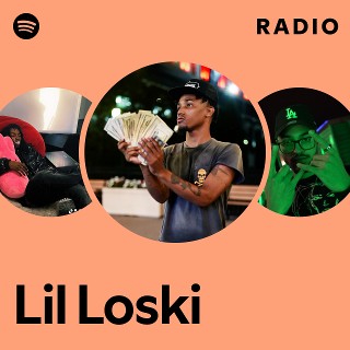 Imagem de Lil Loski
