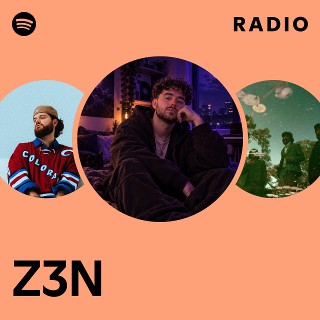 Z3N Radio | Spotify Playlist