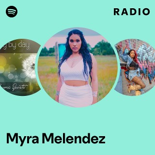 Imagem de Myra Melendez