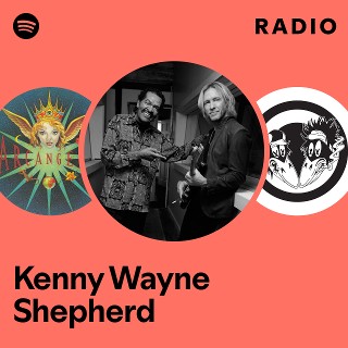 Imagem de Kenny Wayne Shepherd Band